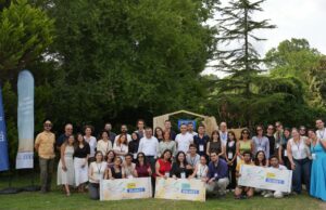 “Anızı Dönüştür, Toprağı Yaşat” Fikir Maratonu’nda Gençlerin Toprağa Nefes Olacak Fikirleri Ödüllendirildi