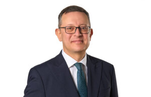 TSKB’nin yeni Genel Müdür’ü Ozan Uyar oldu.