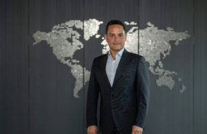 EY Türkiye’nin Enerji Sektörü Lideri Cem Çamlı oldu.