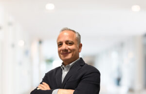 Horoz Lojistik’in Yurt Dışı Depolar ve Dağıtım Grup Başkanı Cenk Acar oldu.