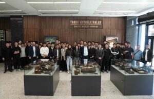 Enerjinin Yıldızları Projesi, elektrik dağıtım sektörüne “421 yıldız” kazandırdı.