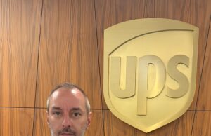 UPS’in Türkiye, Orta Doğu ve Afrika İnsan Kaynakları Müdürü Onur Aydoğdu oldu.