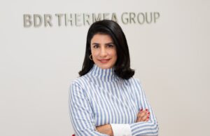 BDR Thermea Group’ta Küresel Atama: 12 Ülkenin Yönetiminden Pınar Canlı Sorumlu Olacak.