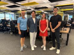 Boğaziçi Ventures, Güney Koreli oyun girişimi IDaNote’a yatırım yaptı.