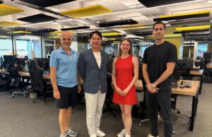 Boğaziçi Ventures, Güney Koreli oyun girişimi IDaNote’a yatırım yaptı.