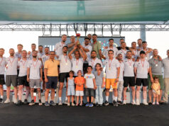 Toyota Otomotiv Sanayi Türkiye çalışanlarına ‘Ekiden Yarışması’ ile birlik ve dayanışma dopingi.