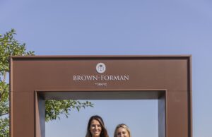 Brown – Forman Türkiye, 2025’in ilk yarısında globalde ilk 10 pazardan biri oldu.