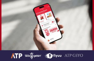 ATP GSYO, Ata Express’in %89 satın alımını gerçekleştirdi.