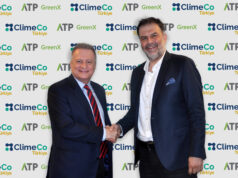 ATP GreenX ve ClimeCo Türkiye’den sürdürülebilirlikte güç birliği.