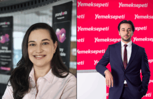 Yemeksepeti ve Yemeksepeti Pay’de Yeni Direktör Atamaları.