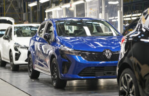 Renault Group, değer odaklı stratejisiyle büyümeye devam ediyor