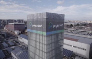 Prysmian, ‘’Avrupa’nın En Sürdürülebilir 50 Şirketi’’ listesine seçildi.