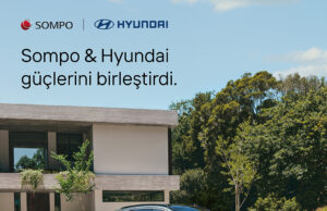 Sompo Sigorta’dan Hyundai araç sahiplerine özel kasko avantajı.