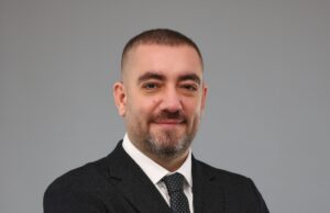 Erkan Bayrak, Yurt Dışı Satış Operasyonları Genel Müdür Yardımcılığı görevine atandı.