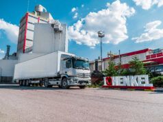 Türk Henkel, tüketici markaları üretimini Ankara Fabrikası’nda birleştirdi.