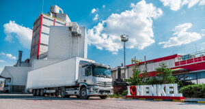 Türk Henkel, tüketici markaları üretimini Ankara Fabrikası’nda birleştirdi.