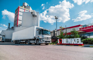 Türk Henkel, tüketici markaları üretimini Ankara Fabrikası’nda birleştirdi.