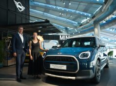 MINI, Türk tenisinin geleceği Zeynep Sönmez’in başarı yolculuğuna eşlik ediyor.