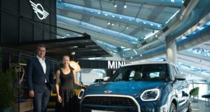 MINI, Türk tenisinin geleceği Zeynep Sönmez’in başarı yolculuğuna eşlik ediyor.