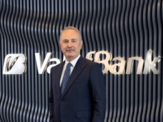 VakıfBank’ın aktif büyüklüğü 4,5 trilyon TL seviyesini aştı.