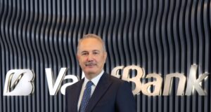 VakıfBank’ın aktif büyüklüğü 4,5 trilyon TL seviyesini aştı.