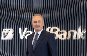 VakıfBank’ın aktif büyüklüğü 4,5 trilyon TL seviyesini aştı.