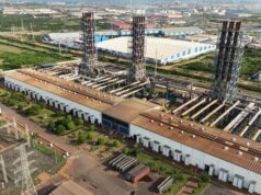 Aksa Enerji, yurt içi ve yurt dışı yatırımlarıyla istikrarlı büyümesini sürdürüyor.