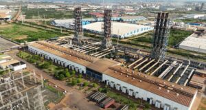 Aksa Enerji, yurt içi ve yurt dışı yatırımlarıyla istikrarlı büyümesini sürdürüyor.