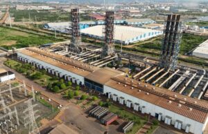 Aksa Enerji, yurt içi ve yurt dışı yatırımlarıyla istikrarlı büyümesini sürdürüyor.