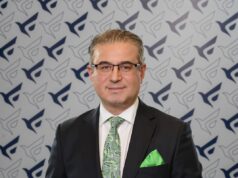 Paratim Yönetim Kurulu’na üst düzey atama: Dr. Hasan Apaydın, Paratim’in yeni Yönetim Kurulu Üyesi oldu.