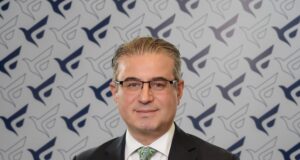 Paratim Yönetim Kurulu’na üst düzey atama: Dr. Hasan Apaydın, Paratim’in yeni Yönetim Kurulu Üyesi oldu.