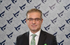 Paratim Yönetim Kurulu’na üst düzey atama: Dr. Hasan Apaydın, Paratim’in yeni Yönetim Kurulu Üyesi oldu.